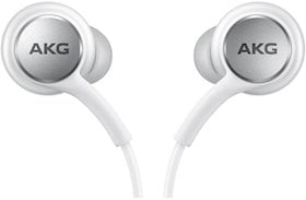 Wired headphones Samsung EO-IC100 White (EO-IC100BWEGRU)
